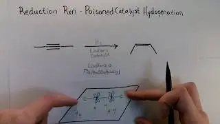 Chem 222 H2 Poisoned Catalyst ~Victoria