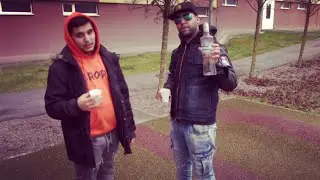 REDNECK ft. RAY RAY - NASTAL ČAS (Offici&aacute;l video)