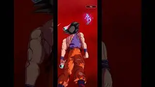 DB Legends Ultra Buuhan Summons
