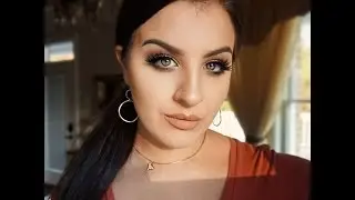LORAC MEGA PRO 3 EYESHADOW TUTORIAL + Full Face Routine