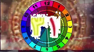 New Year 2027 Countdown Series (Episode 3): Arabic Countdown!