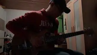 A little bit of BB, CG Winner with selfmade b-bender