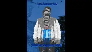 Soul Sessions Vol.1 (Mixed By King Kong RSA)