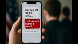 My Brother Stole Our Veteran Dad&rsquo;s Estate&hellip; I Refused To Stay Quiet