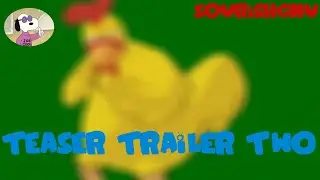 Peter vs Chicken (Fortnite Fight) | Teaser Two