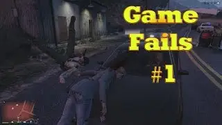 Games - Funny Moments & Fails