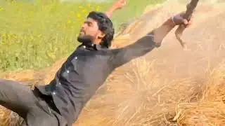 First fight # video # trending viralvideo # Oriya comedy video ar