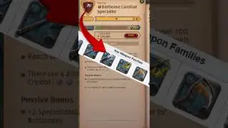Why You Should SPEC ALL WEAPONS in Albion Online