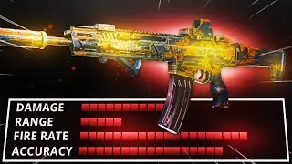 The OVERPOWERED KILO Class IN SEASON SIX 😤! (Vanguard Warzone)