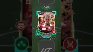 Full team of players named KING score a CRAZY Goal 👑 #eafc #eafc26 #fc26 #fut #football #shorts