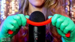 ASMR 🪀 Extra Tingly Fidget Toys