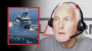 Michael Laws Breaks Down The HMNZS Manawanui Final Court Of Inquiry