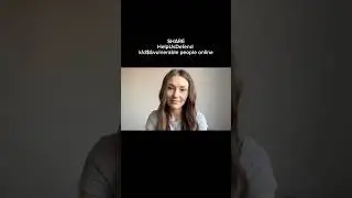 If this doesn&rsquo;t scare you not sure what will&hellip; #onlinesafety #helpusdefend