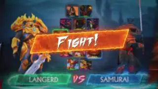 Juggernaut Wars - Epic RPG battler for Android and iOS