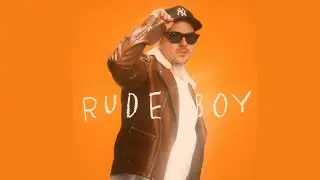 Dj Linky - Rudeboy