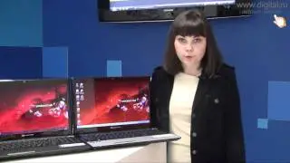 Видеообзор ноутбуков Packard Bell EasyNote TM81 и ТМ82