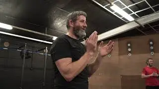 CrossFit Gym Promotional Video | Yorkshire Videographer