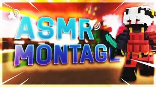 Keyboard + Mouse (Handcam) I Hypixel Bedwars 5