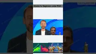 5 Best Stocks Under 500 Rupees