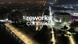 reworks connekt | online meeting of sounds & ideas