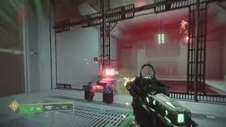 Almost got screwed by bug in flawless master Breakneck run