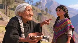 la Aventura de la princesa Tiana Gia Y CONEJITO – CAPÍTULO 6
