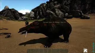 🦕🦖 ARK SURVIVAL Ragnarok - Philomia