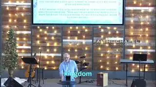 God's Economy