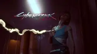 Cyberpunk 2077 -  Yards of The Moon - Volcano The Sailor [Bass Boosted] HD
