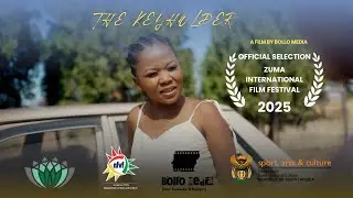 The Keyholder (Short film) - Official Trailer
