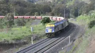 RL305+48s34+4911+BRM002+L277+EL55+EL62=Ardglen=Part 2.