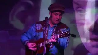 Martin Stephenson - Home