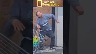 Tweaker geographic episode 15- &ldquo;Jackie Tran&rdquo; ￼