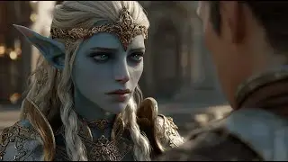 They Gave the Homeliest and Most Jealous Alien Woman to a Human Man — But He Didn'| HFY Sci-Fi Story