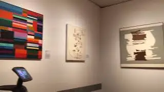 guide robot temi brings a new visitor experience to galleries