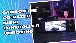 Razer Kishi Review: The Ultimate Android Gaming Controller!