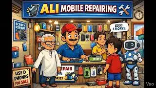 Water damege phone repair cantact 