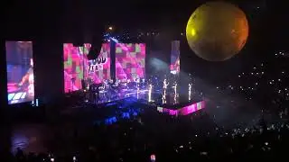 Diljit Dosanjh |VIBE🌻💕| First Direct Arena | Leeds |UK Tour | 26-08-22