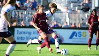 Halifax Tides vs AFC Toronto | Full Match Highlights