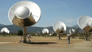 Astr&oacute;nomos en busca de vida extraterreste detectan una se&ntilde;al que ha dado rienda suelta a todo&hellip;