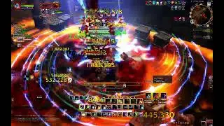 Pandaria Remix SOO MYTHIC Solo Spoils of Pandaria