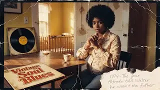 Vintage Soul Blues - 70s Soul Music | Female Vocals | Smooth R&B