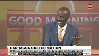 Wilson Sossion: When you take up the office as a public officer, know you are subject to impeachment
