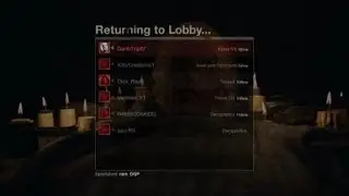 Friday the 13th: The Game : Throwing knives/quick knives off host is broken..SMH.