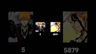 Bleach Anime 4k edit #anime #animeedit #bts #tranding #bleach @Animeheartboy