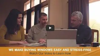 Schedule a Free In Home Estimate with Stanek Windows