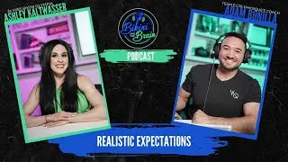 Bikini and the Brain | Realistic Expectations