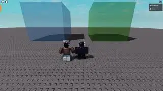 Regional Voice Chat in ROBLOX