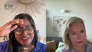Zoe Peden - Ananda Impact Ventures