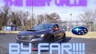 📉 SUBARU СУЩЕСТВЕННО СНИЖАЕТ ЦЕНЫ НА 2026 ГОД! 🚗💸